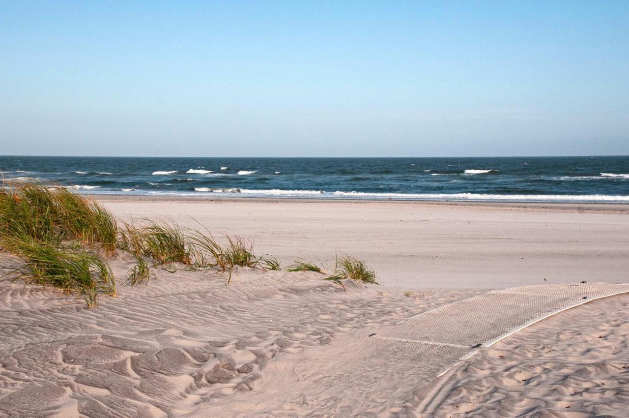 Walk To Beach Coastal Brigantine Condo With Patio! Zewnętrze zdjęcie